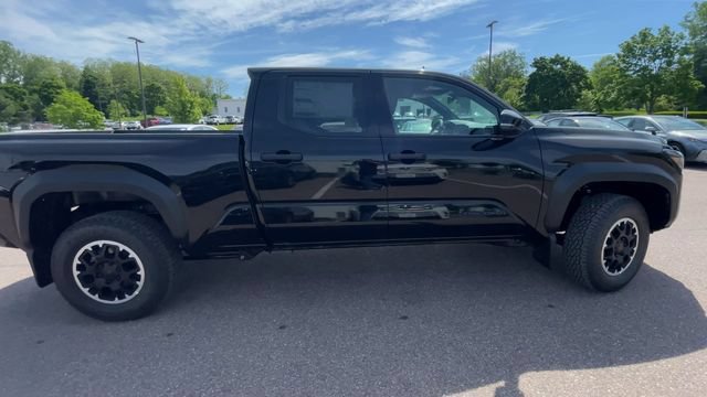 New 2026 Toyota Tacoma TRD Off-Road AWD/4WD image 9
