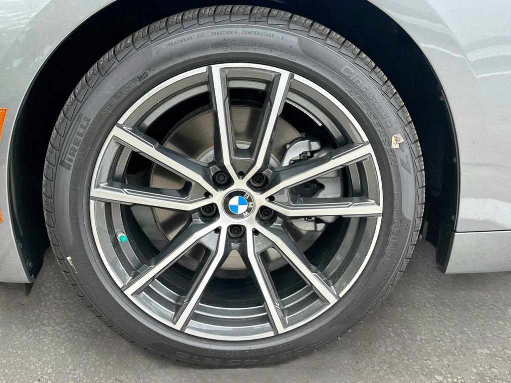 New 2026 BMW 230i xDrive Coupe w/ Premium Package AWD/4WD image 32