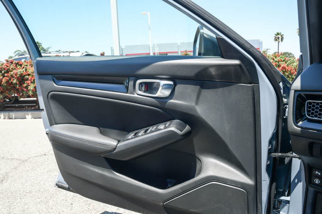 Used 2024 Honda Civic Sport Touring image 25