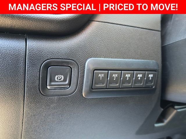 New 2026 Chevrolet Silverado 3500 W/T w/ WT Convenience Package image 22