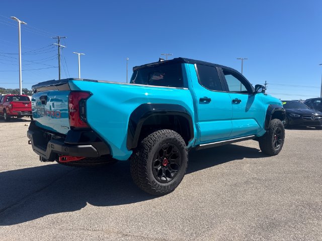 New 2026 Toyota Tacoma TRD Pro AWD/4WD image 6