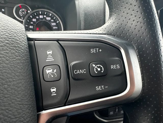 New 2026 RAM 5500 Tradesman w/ Chrome Appearance Group AWD/4WD image 22