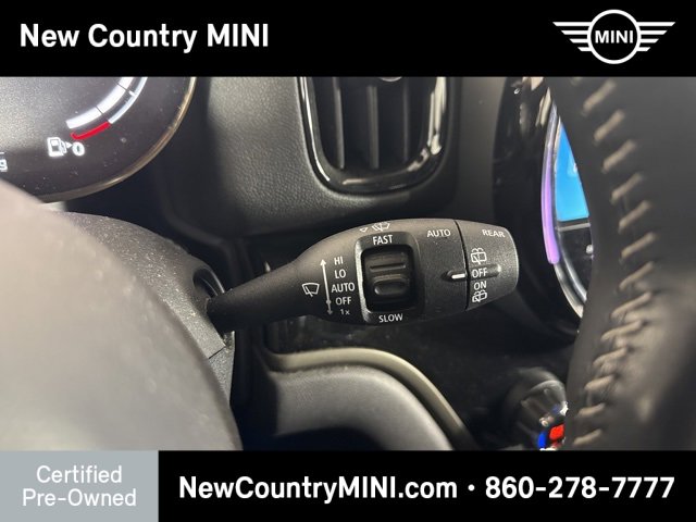 Certified 2023 MINI Cooper Countryman S image 34