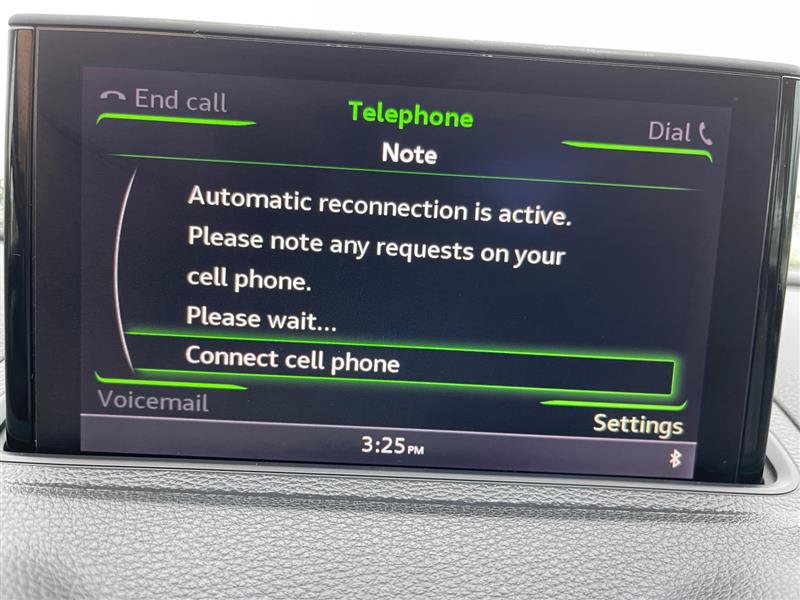 Used 2015 Audi A3 1.8T Premium Plus FWD image 84