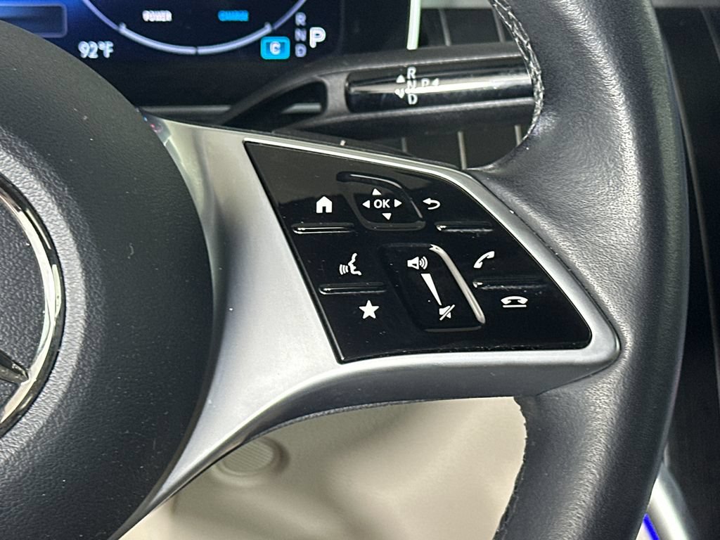 Certified 2023 Mercedes-Benz C 300 Sedan image 28