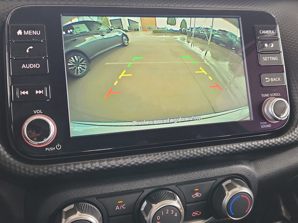 Used 2024 Nissan Kicks SV FWD image 20