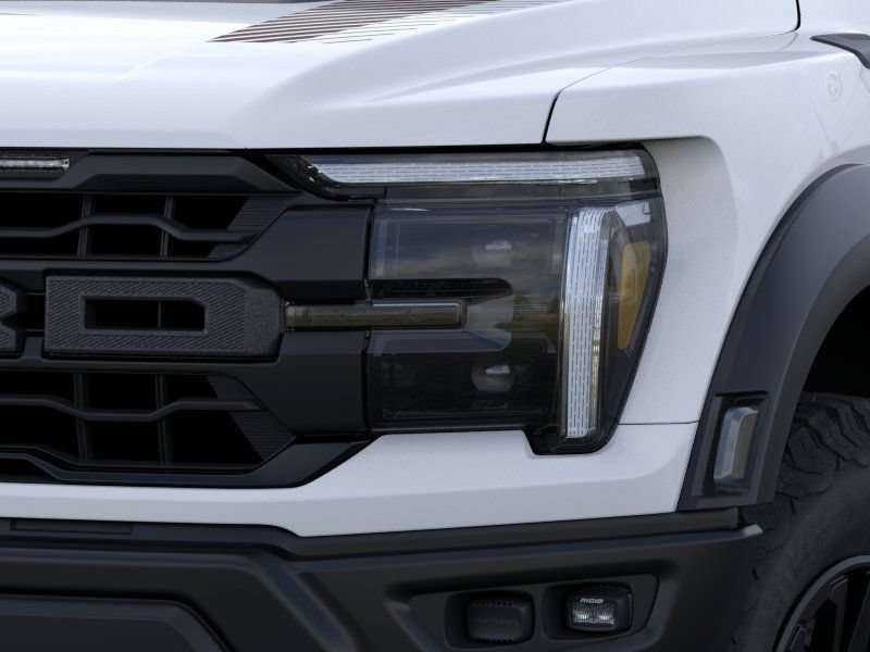 New 2026 Ford F150 Raptor AWD/4WD image 18