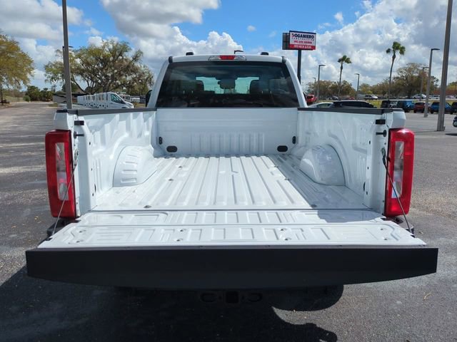New 2026 Ford F250 XL w/ XL Chrome Package image 13