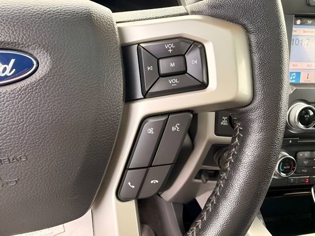 Used 2018 Ford F150 Lariat w/ Equipment Group 502A Luxury AWD/4WD image 37