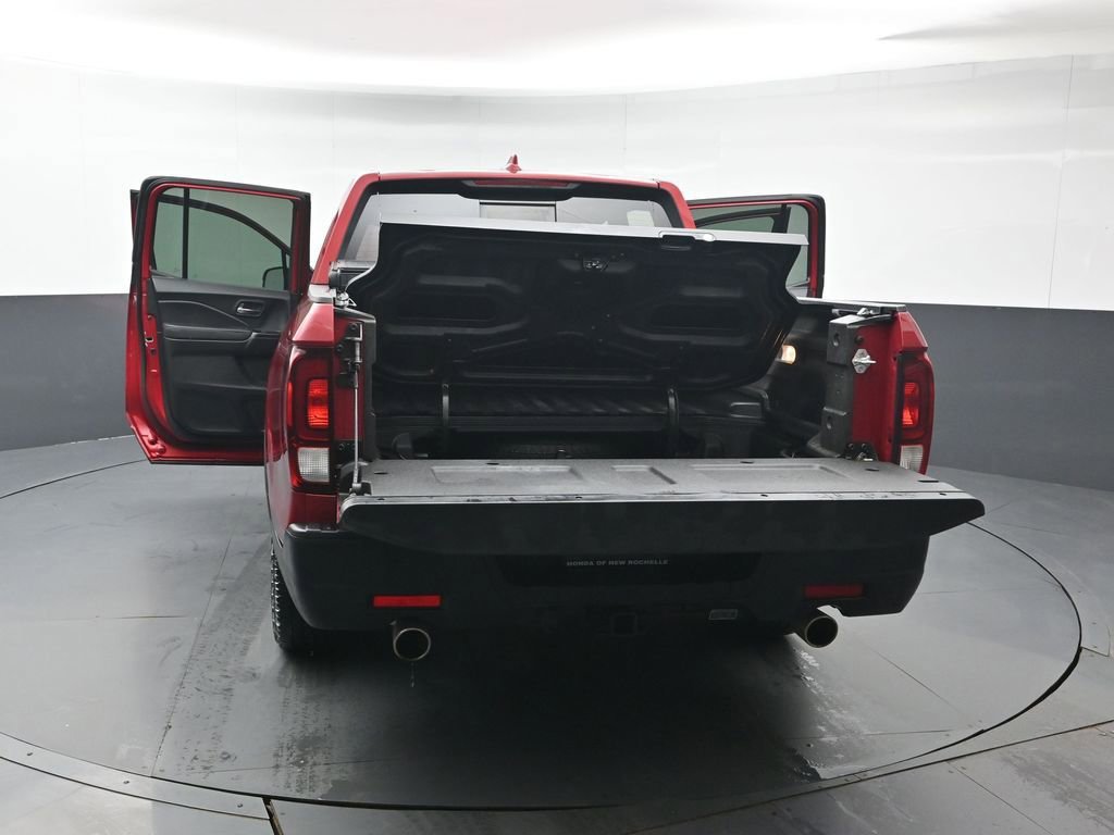 Used 2023 Honda Ridgeline RTL image 46