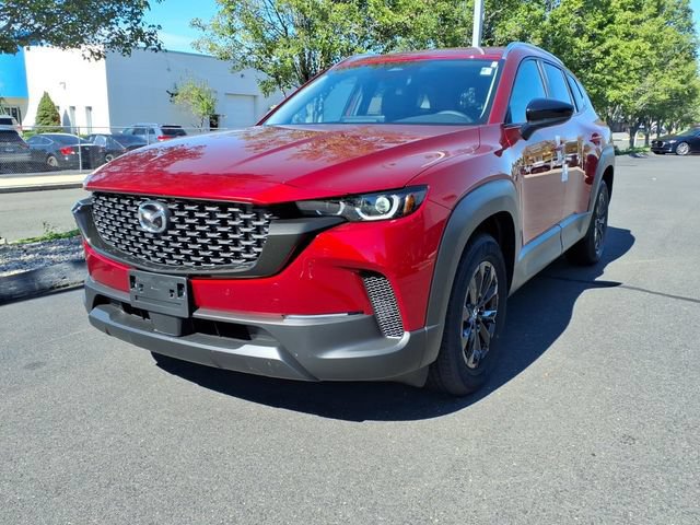 New 2026 MAZDA CX-50 2.5 Hybrid w/ Weather Package AWD/4WD image 1