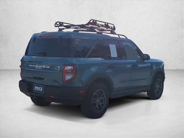 Used 2021 Ford Bronco Sport Big Bend image 5