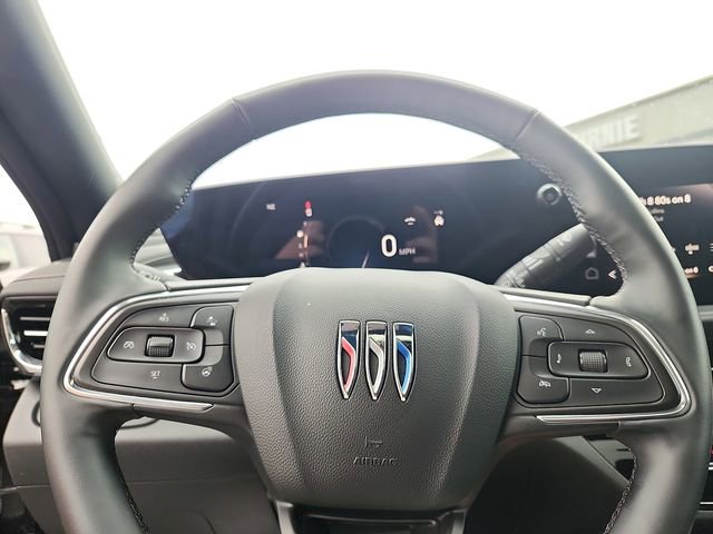 Certified 2025 Buick Envista Avenir FWD image 19