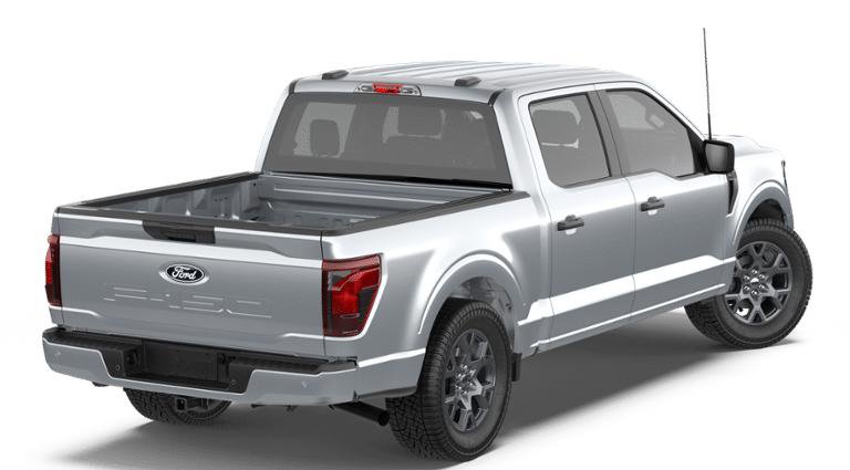 New 2026 Ford F150 STX w/ Equipment Group 200A image 25