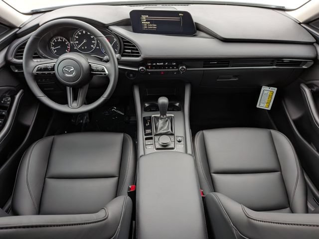 New 2026 MAZDA MAZDA3 2.5 S Sedan w/ Preferred Pkg FWD image 28