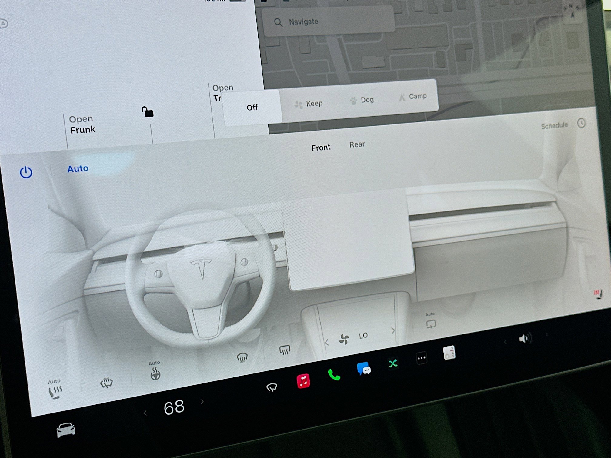 Used 2023 Tesla Model 3 Standard Range image 23