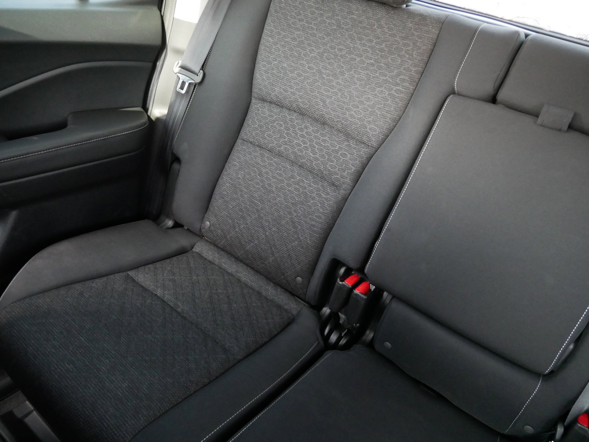 Used 2023 Honda Ridgeline Sport image 12