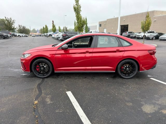New 2027 Volkswagen Jetta GLI Autobahn FWD image 26