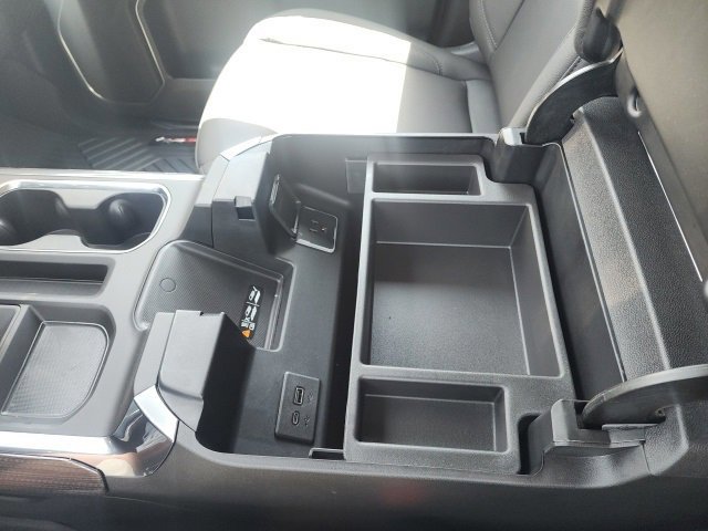 New 2026 Chevrolet Silverado 1500 RST w/ RST All Star Premium Package image 35
