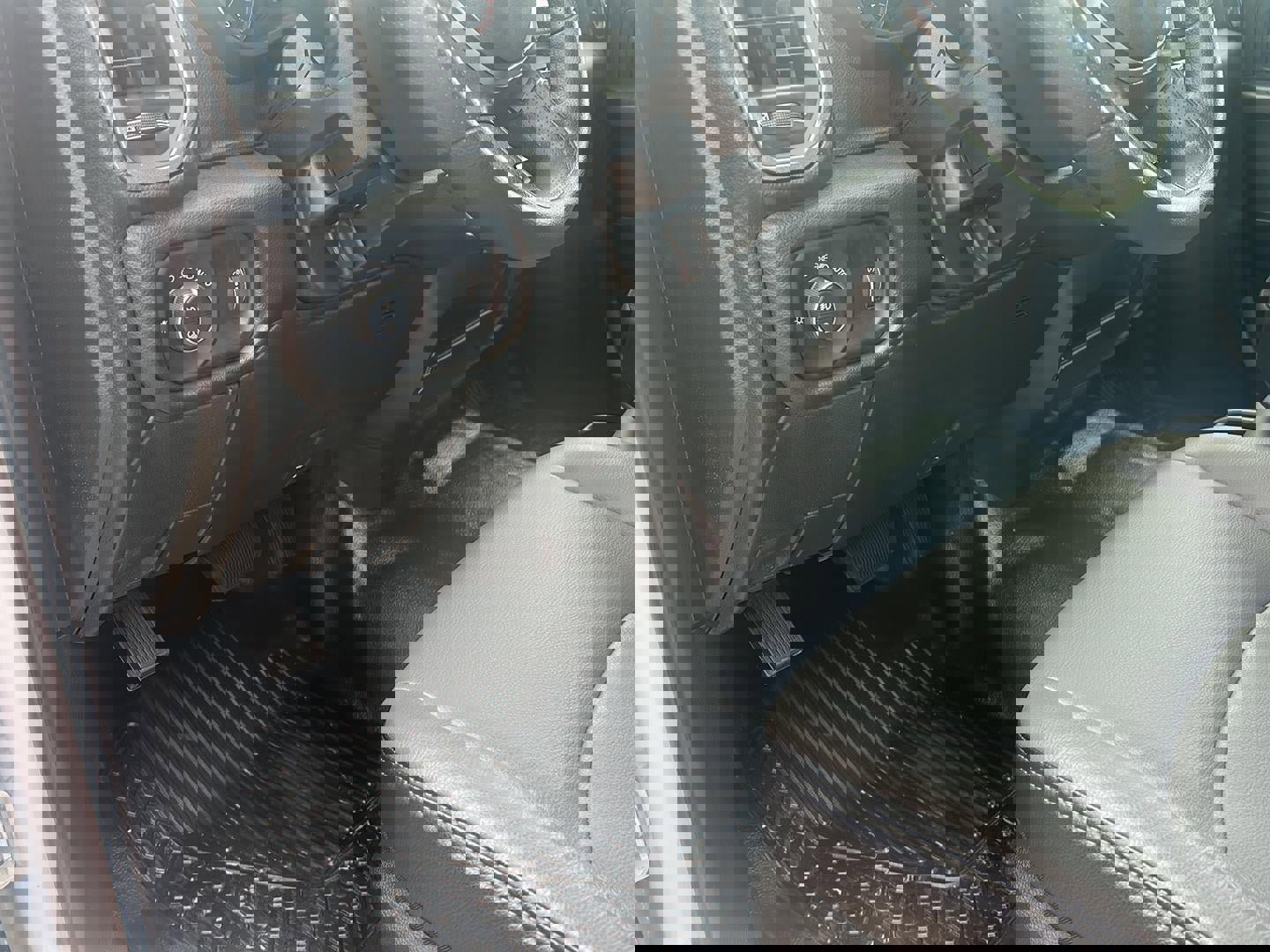 New 2026 RAM 2500 Tradesman w/ Bed Utility Group image 10