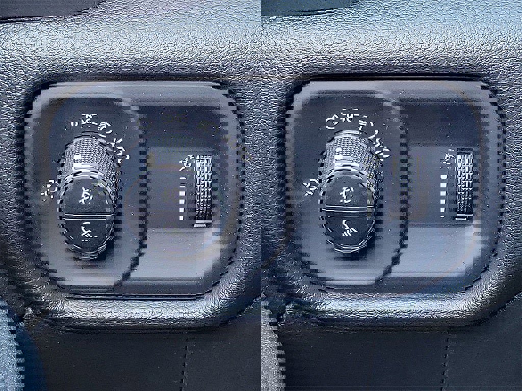 New 2026 RAM 2500 Tradesman w/ Power Wagon Package image 11