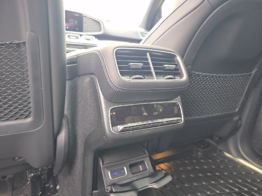 Certified 2024 Mercedes-Benz GLS 450 4MATIC image 28