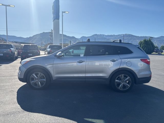 Used 2015 Hyundai Santa Fe GLS w/ Option Group 03 AWD/4WD image 6