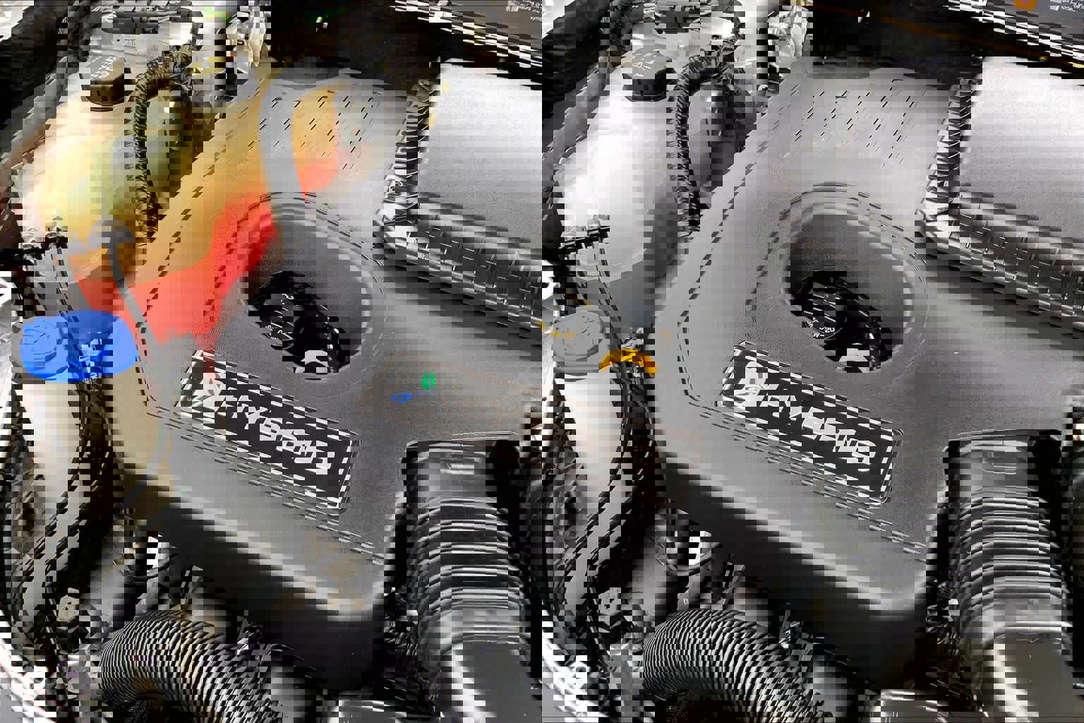 Used 2019 Ford Fusion SE image 29