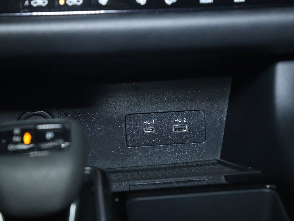 Certified 2025 Nissan Pathfinder SV AWD/4WD image 26