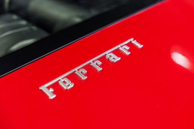 Used 2006 Ferrari F430 Spider RWD image 17