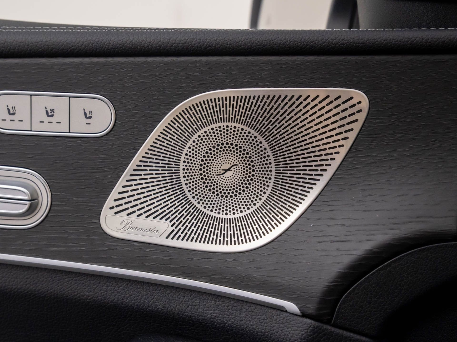 Certified 2024 Mercedes-Benz GLE 350 4MATIC image 18