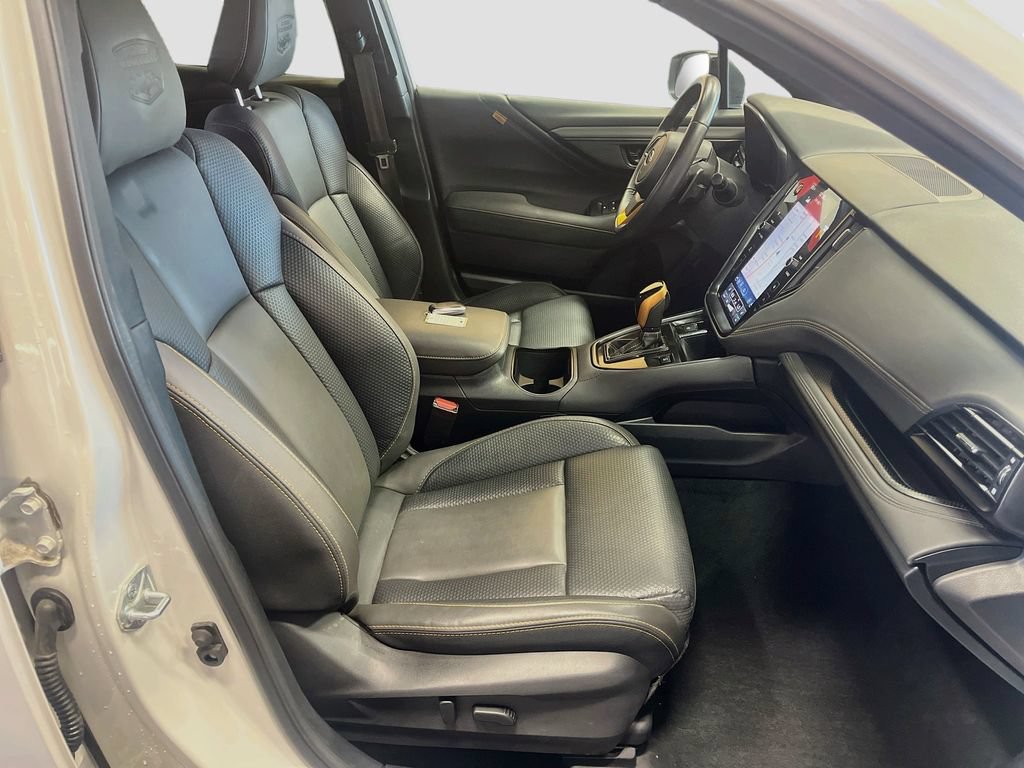 Used 2023 Subaru Outback Wilderness AWD/4WD image 29