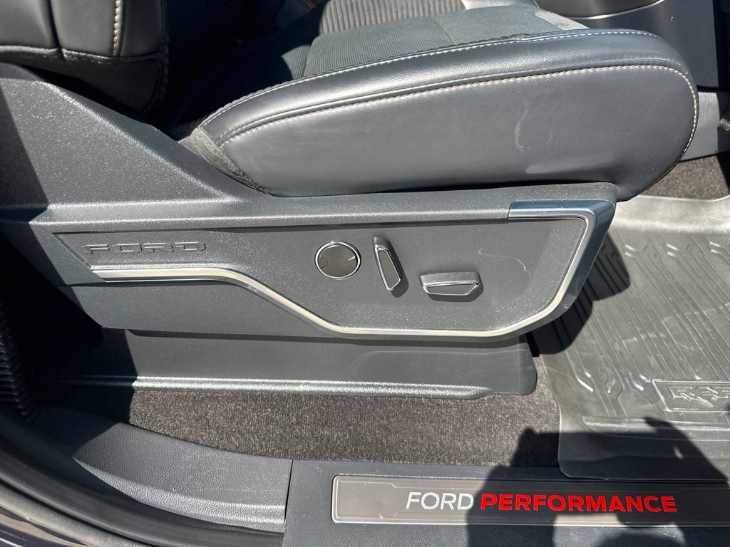 Used 2021 Ford F150 Raptor w/ Equipment Group 801A High AWD/4WD image 29