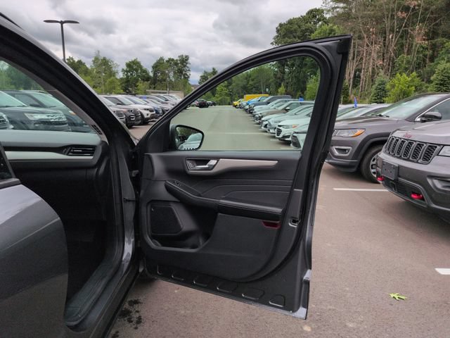 Certified 2022 Ford Escape SEL AWD/4WD image 14