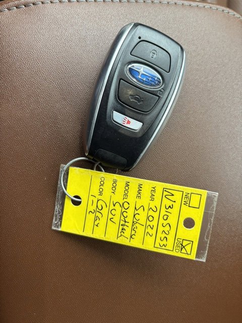 Used 2022 Subaru Outback Touring w/ Popular Package #2 image 18