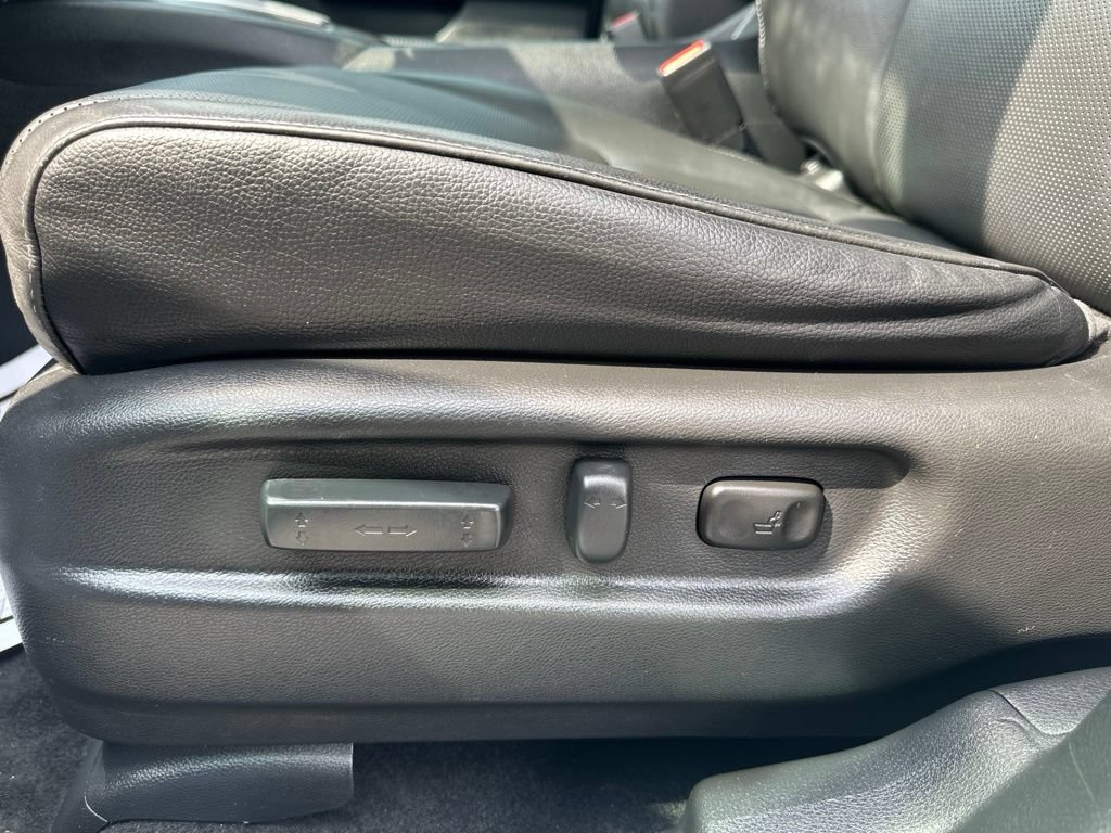 Used 2020 Honda Ridgeline RTL image 17