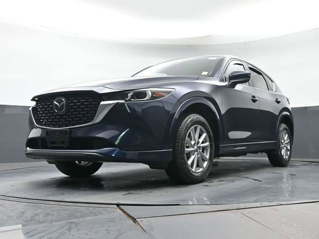 Certified 2024 MAZDA CX-5 AWD 2.5 S w/ Select Package image 24