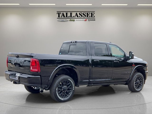 New 2026 RAM 2500 Limited AWD/4WD image 13