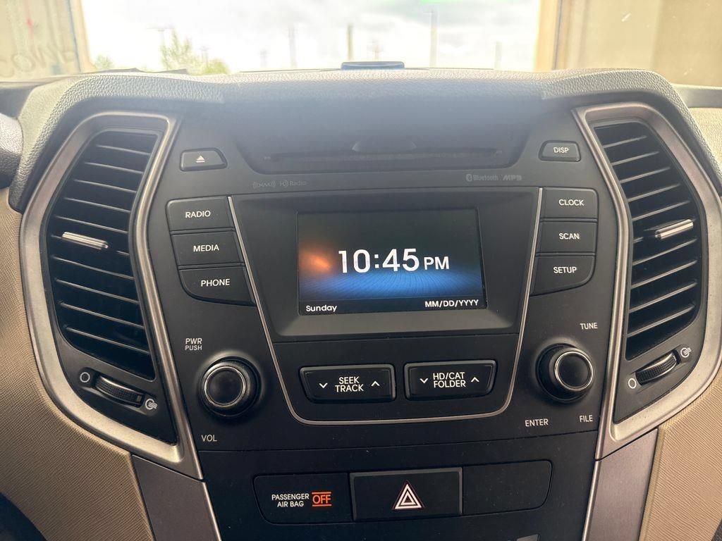 Used 2014 Hyundai Santa Fe Sport w/ Popular Equipment Package 02 FWD image 34