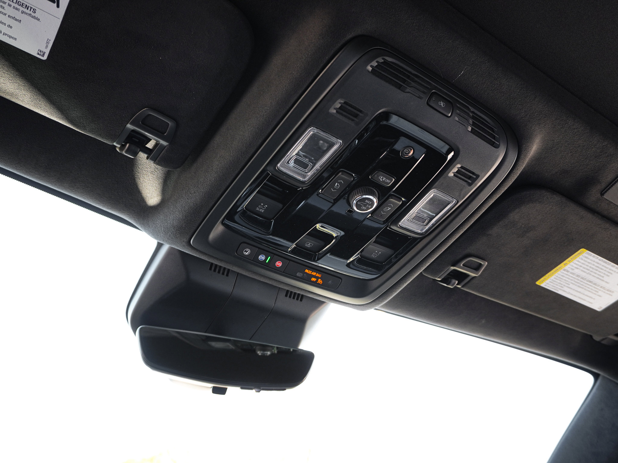 Used 2026 Cadillac Escalade V image 29