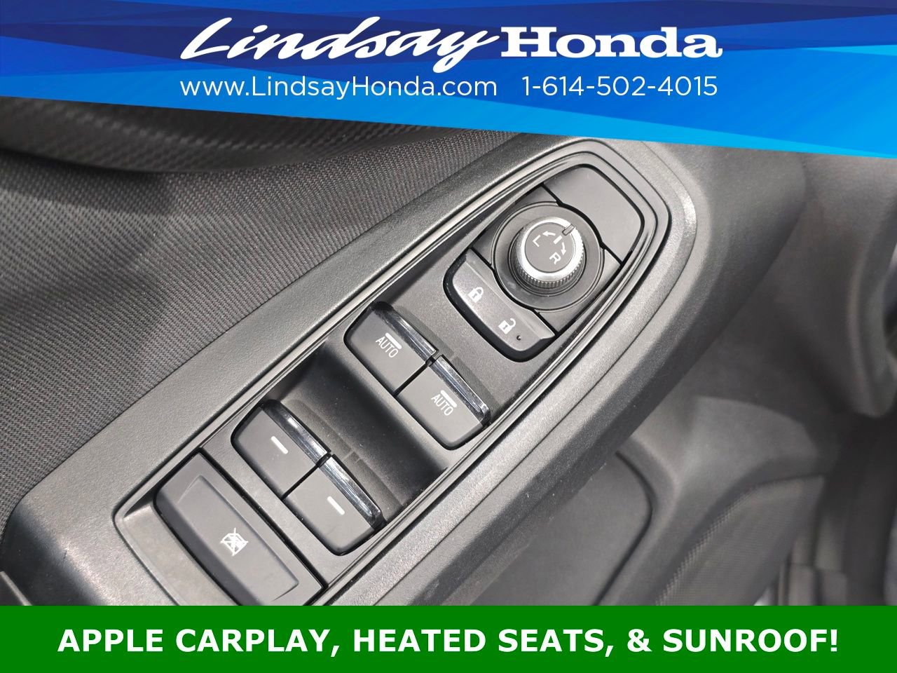 Used 2020 Subaru Crosstrek 2.0i Premium w/ Moonroof Package 2 image 21