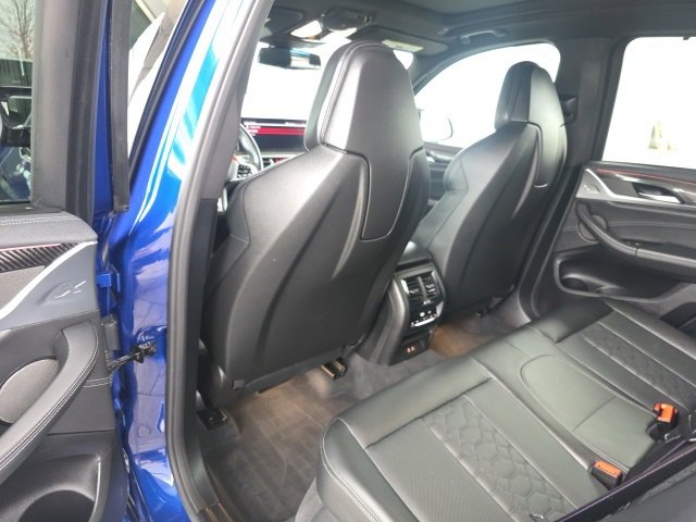 Used 2024 BMW X3 M w/ Competition Package image 18
