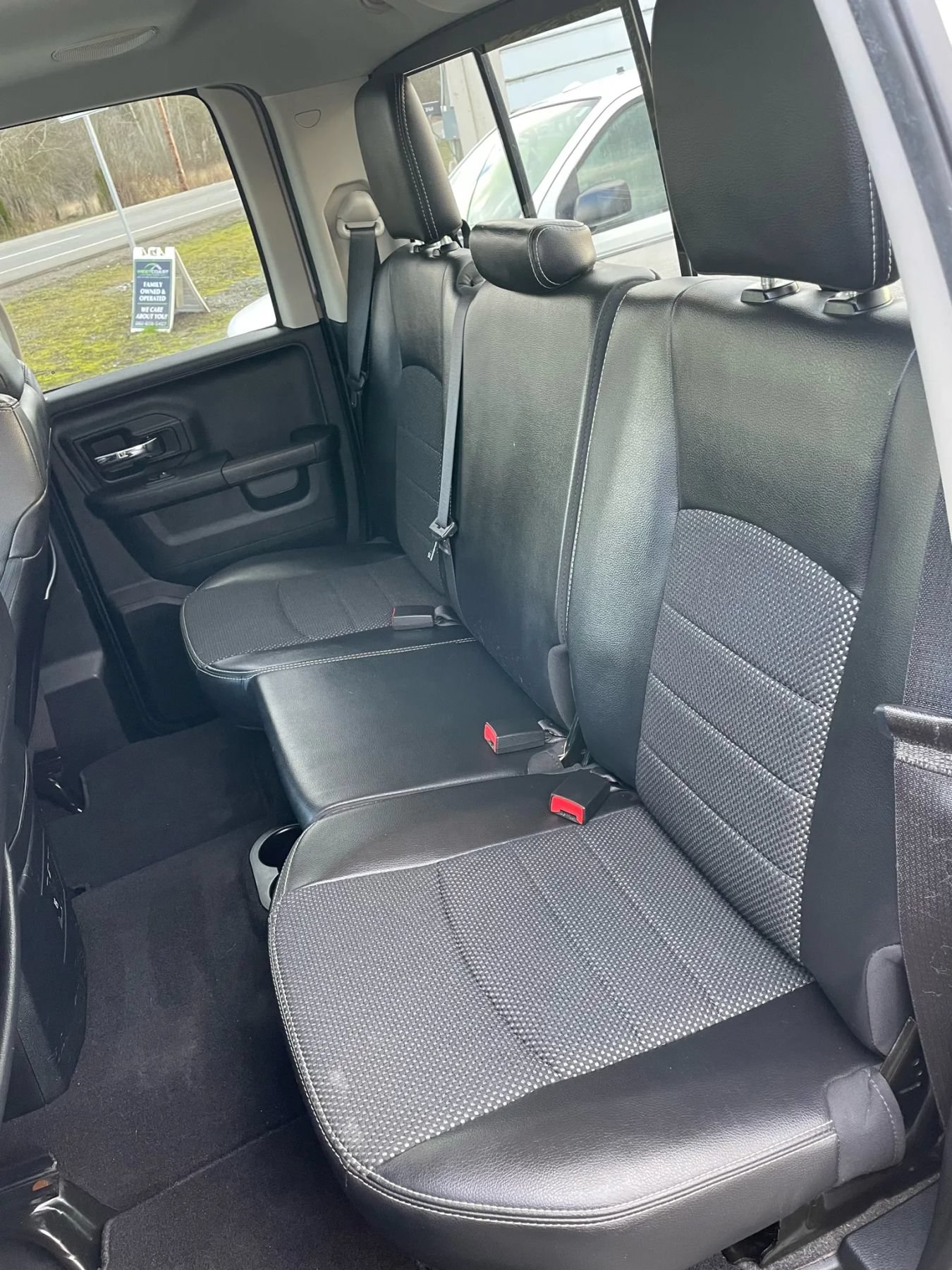 Used 2017 RAM 1500 Sport AWD/4WD image 33