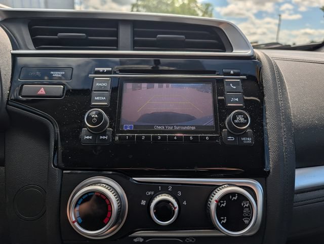 Used 2018 Honda Fit LX image 25