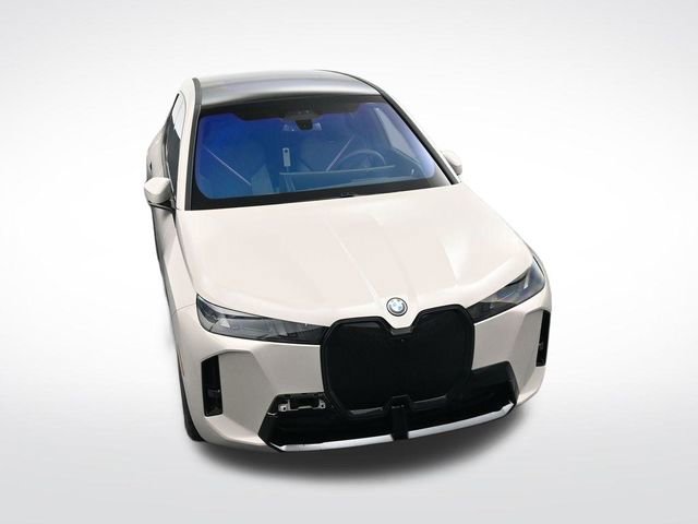 New 2026 BMW iX xDrive45 w/ M Sport Package image 27