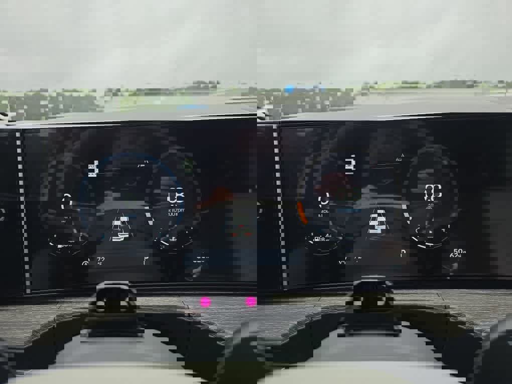 Used 2024 Hyundai Santa Fe Calligraphy image 33