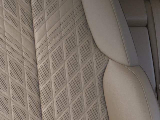 New 2026 Cadillac Lyriq Signature Luxury w/ Nappa Leather Package RWD image 45