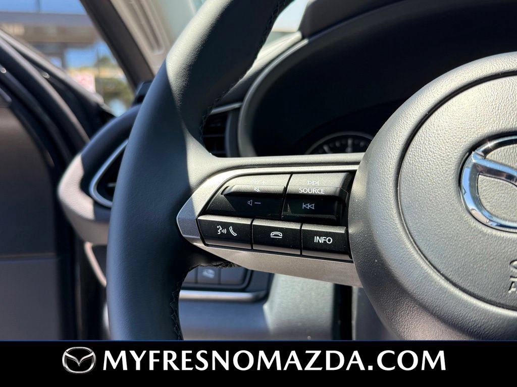 New 2026 MAZDA CX-30 AWD 2.5 S w/ Select Sport Pkg image 21