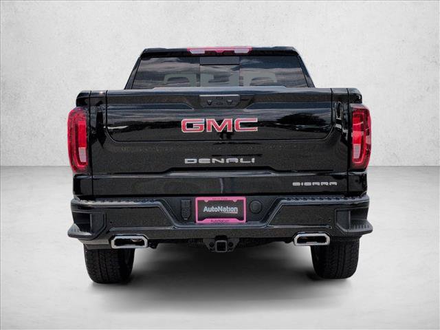 New 2026 GMC Sierra 1500 Denali AWD/4WD image 8