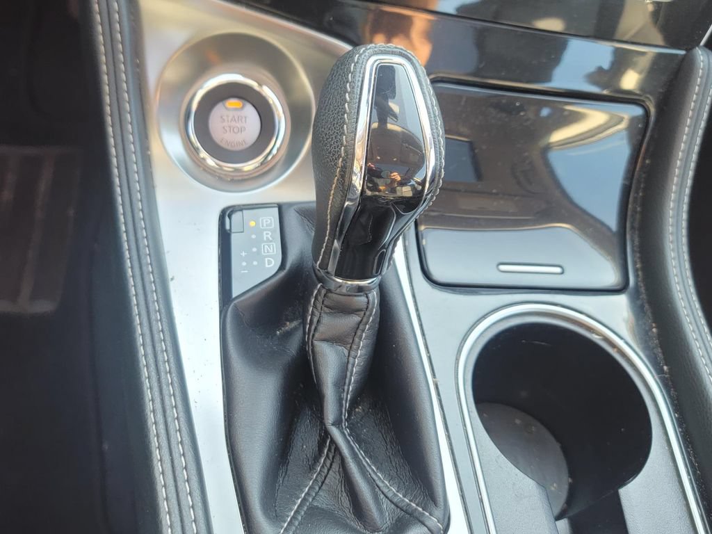 Used 2023 Nissan Maxima Platinum w/ Sport Mat Group FWD image 27